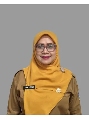 Yuni Utami