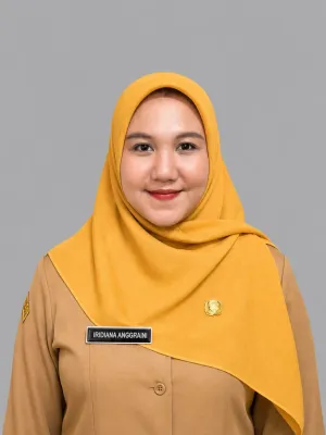 Tridiana Anggraini