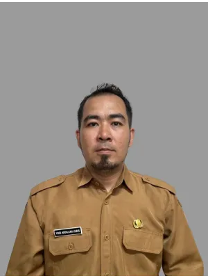 Yogi Ardillah Lubis