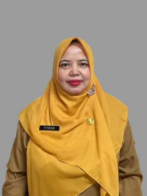 Fitriah