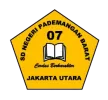SD NEGERI PADEMANGAN BARAT 07