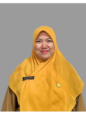 Siti Nurhayati