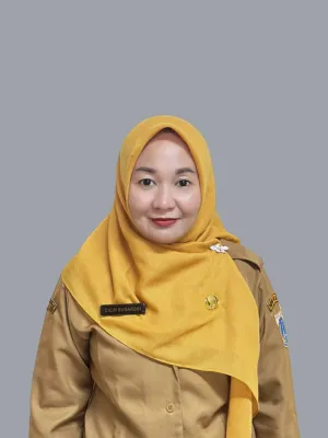 Cicih Sunarsih 