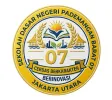 SD NEGERI PADEMANGAN BARAT 07