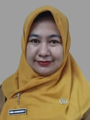 Erma Rohmawati