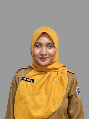 Dary Rahayu