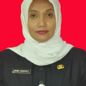 RENNY SUGIHARTI