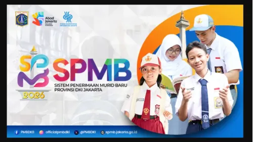 SPMB 2026