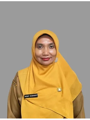 RENNY SUGIHARTI