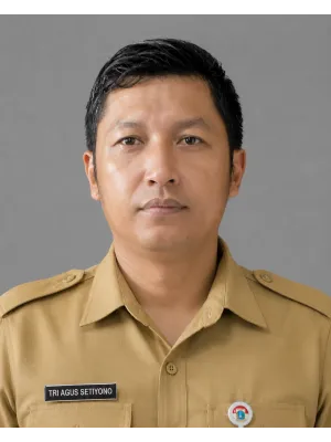 Tri Agus Setiyono