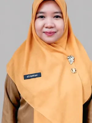 Siti Marfuah