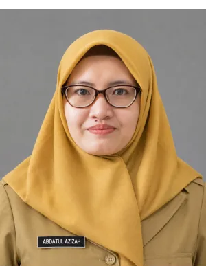 Abdatul Azizah