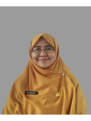 Djubaidah